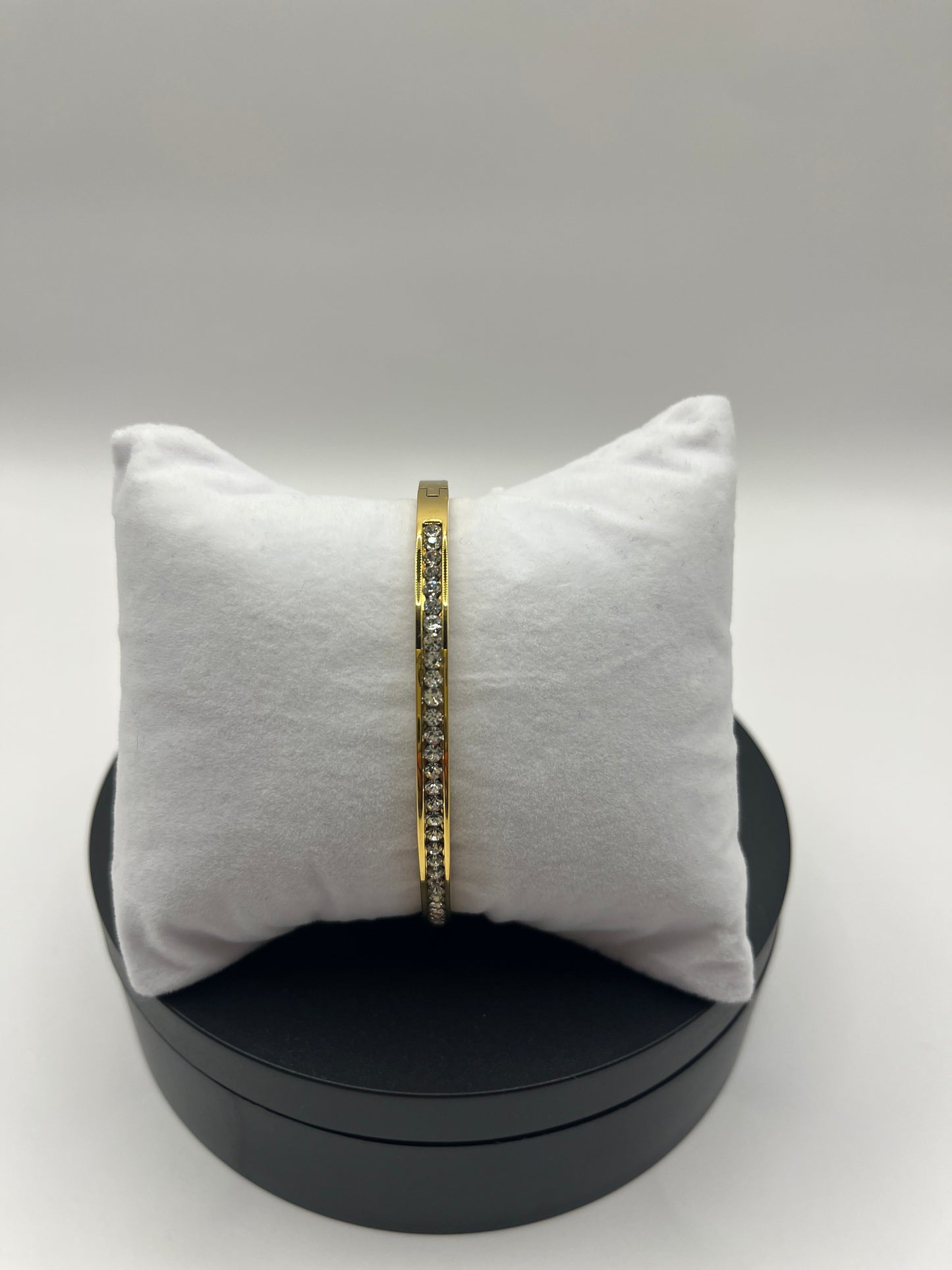 Diamond bracelet 15cm #1